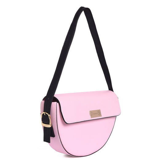 Bella Curve Baby Pink