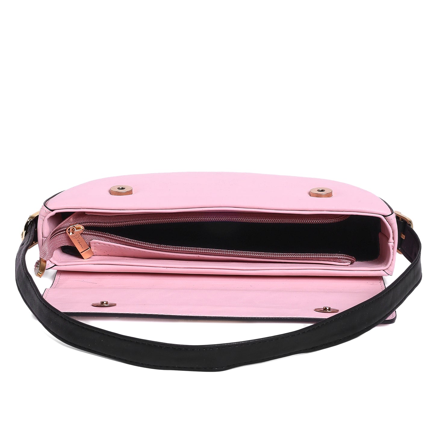 Bella Curve Baby Pink