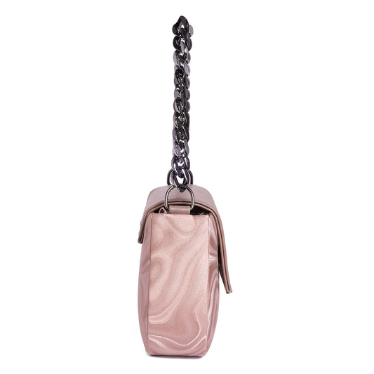 Swirl Luxe Beige