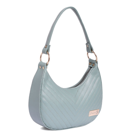 Crescent Sling Green