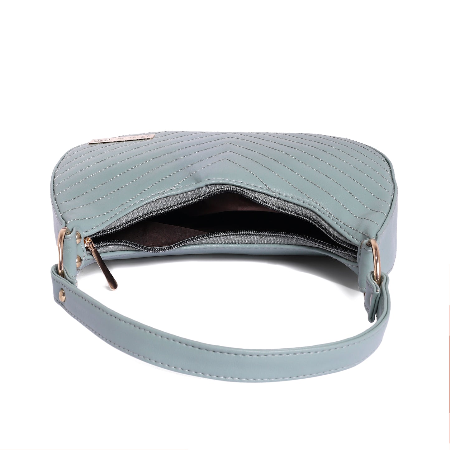 Crescent Sling Green