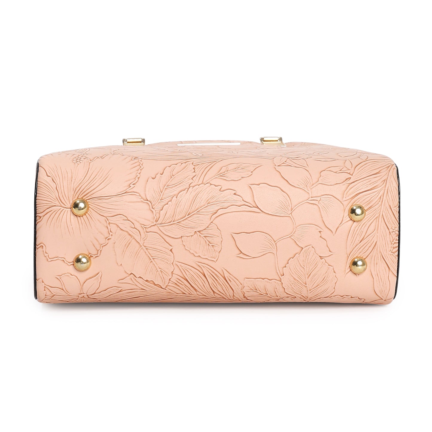 Serene Satchel Peach