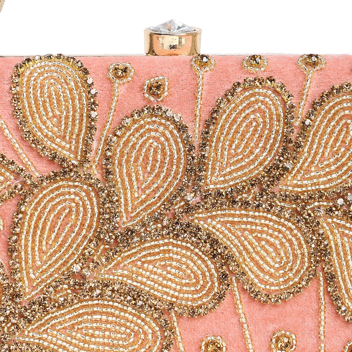 Eternal Bloom Pink