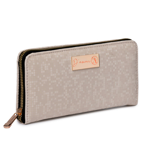 GridStone Clutch Cream