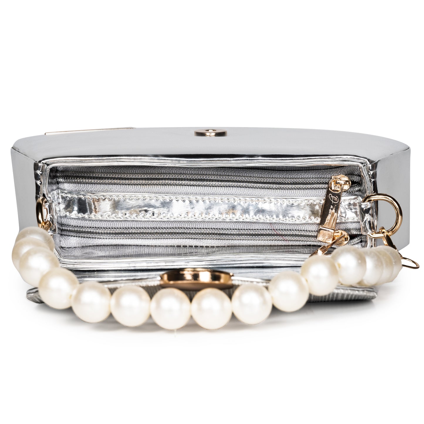 Fiesta Sling Silver