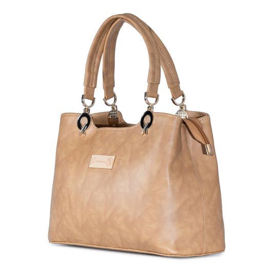 Taupe Treasure Light Brown