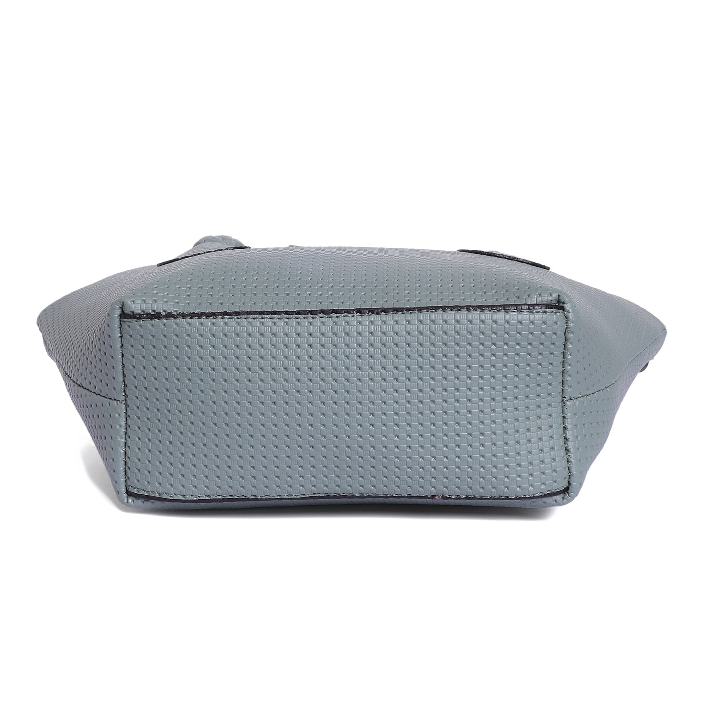 Woven Wedge Green(Greeinish Grey)