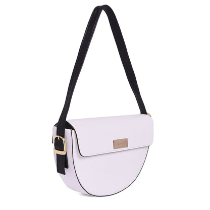 Bella Curve White