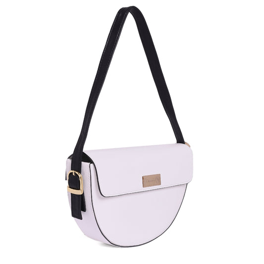 Bella Curve White