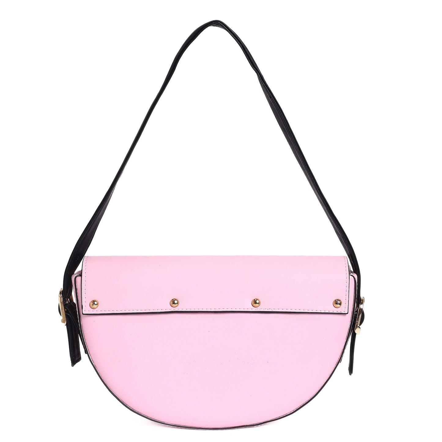 Bella Curve Baby Pink