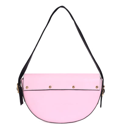 Bella Curve Baby Pink