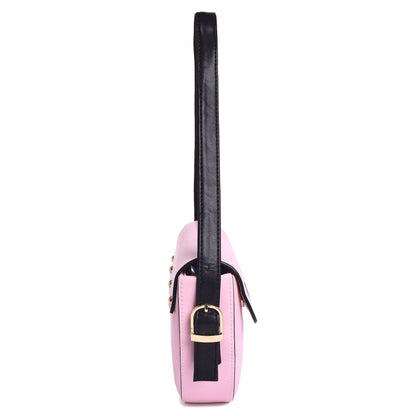 Bella Curve Baby Pink