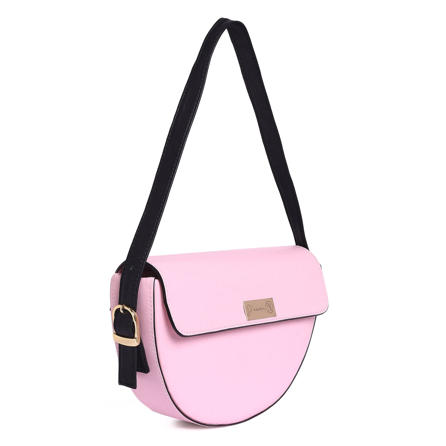 Bella Curve Baby Pink