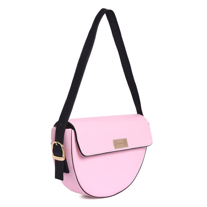 Bella Curve Baby Pink