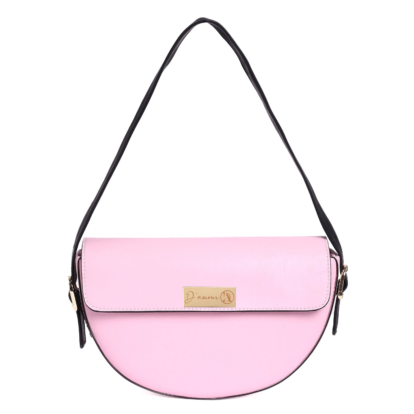 Bella Curve Baby Pink
