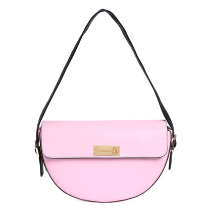Bella Curve Baby Pink