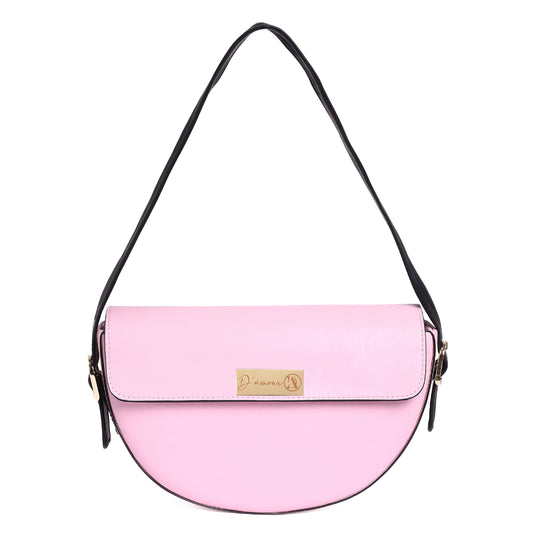 Bella Curve Baby Pink