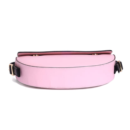Bella Curve Baby Pink