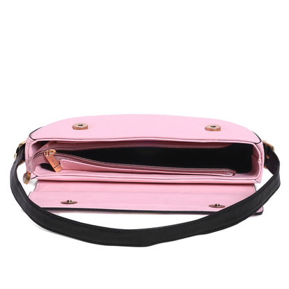 Bella Curve Baby Pink