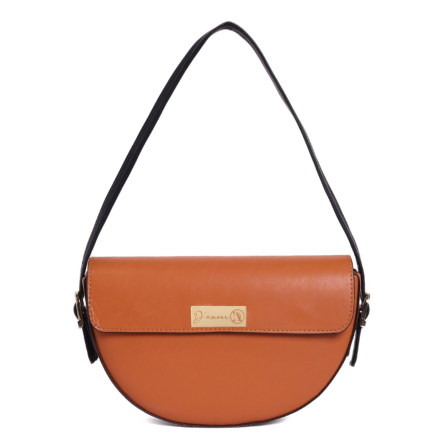 Bella Curve Tan Brown