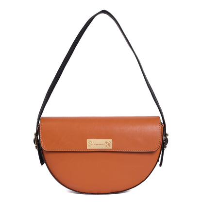 Bella Curve Tan Brown