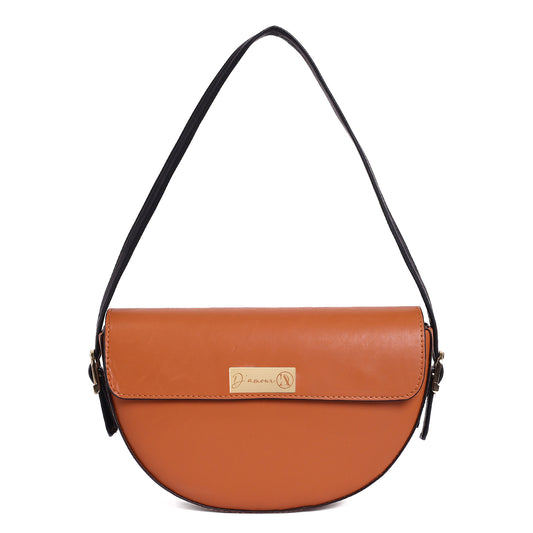 Bella Curve Tan Brown
