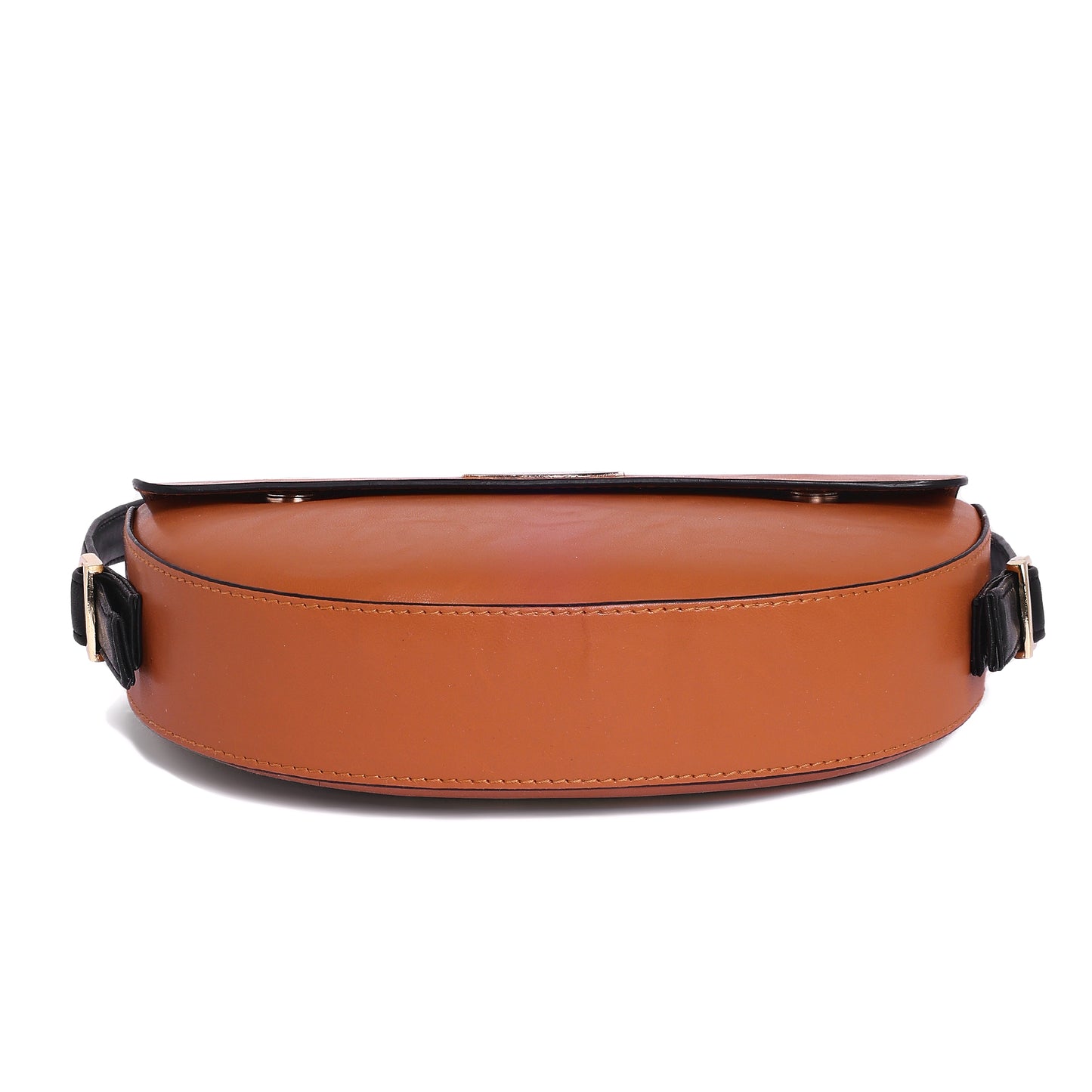 Bella Curve Tan Brown