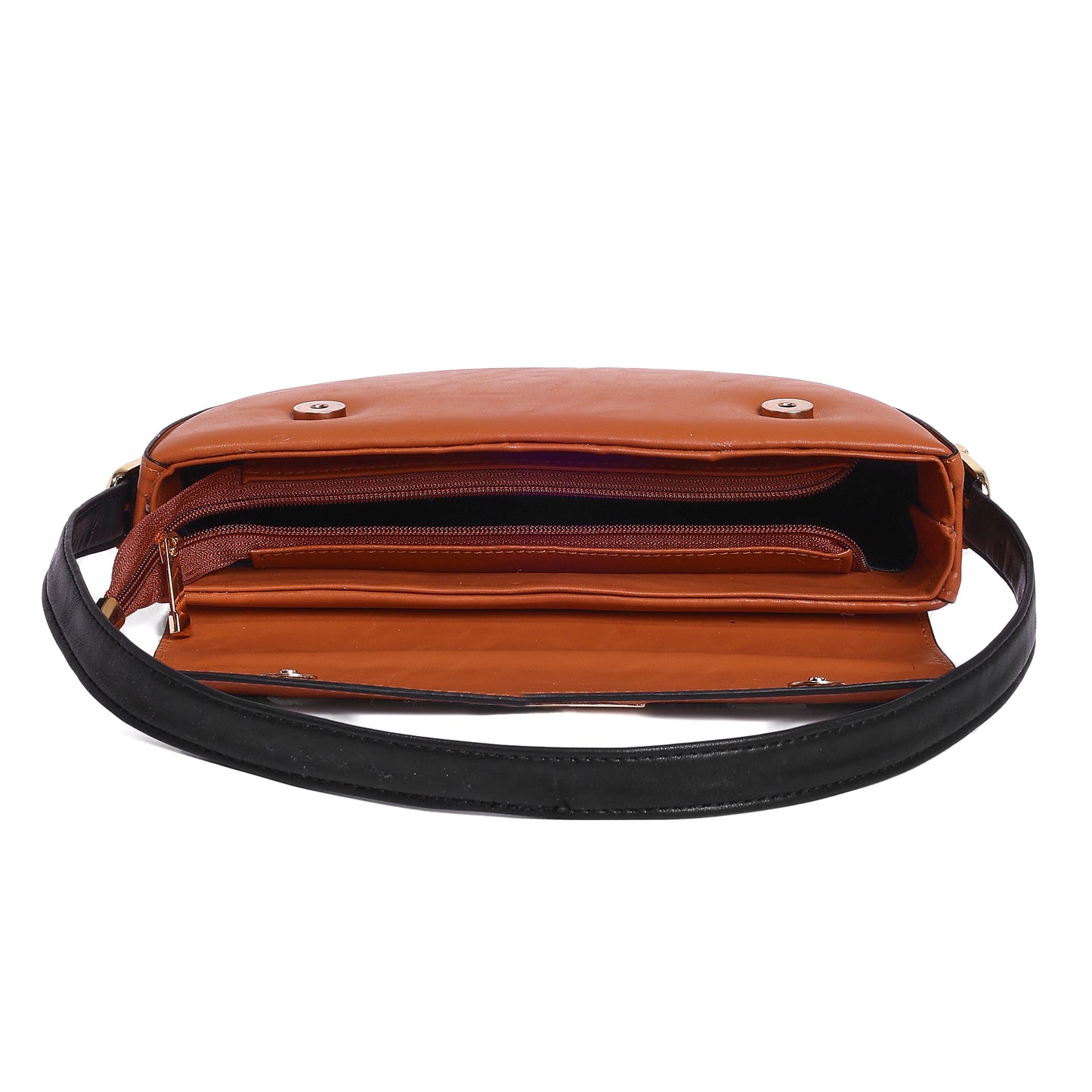 Bella Curve Tan Brown