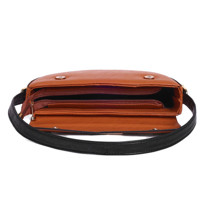 Bella Curve Tan Brown
