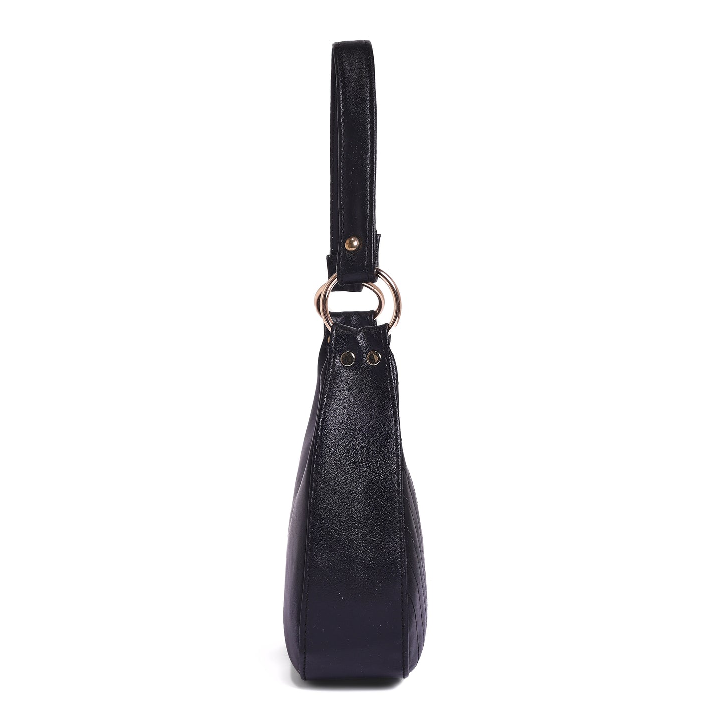 Crescent Sling Black
