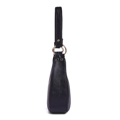 Crescent Sling Black