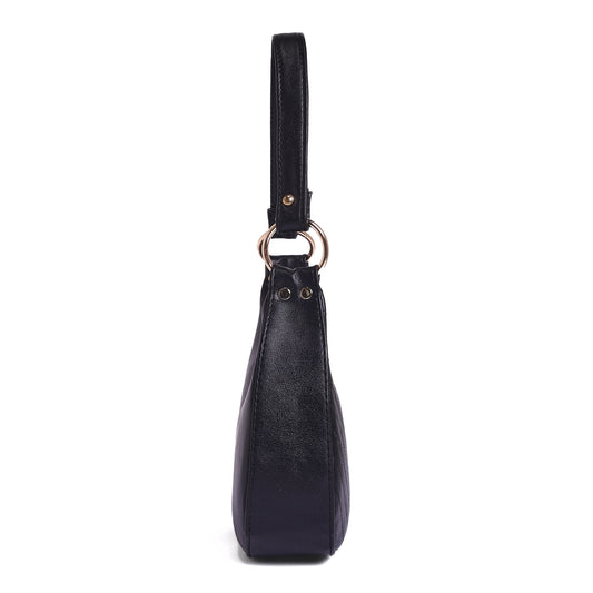 Crescent Sling Black