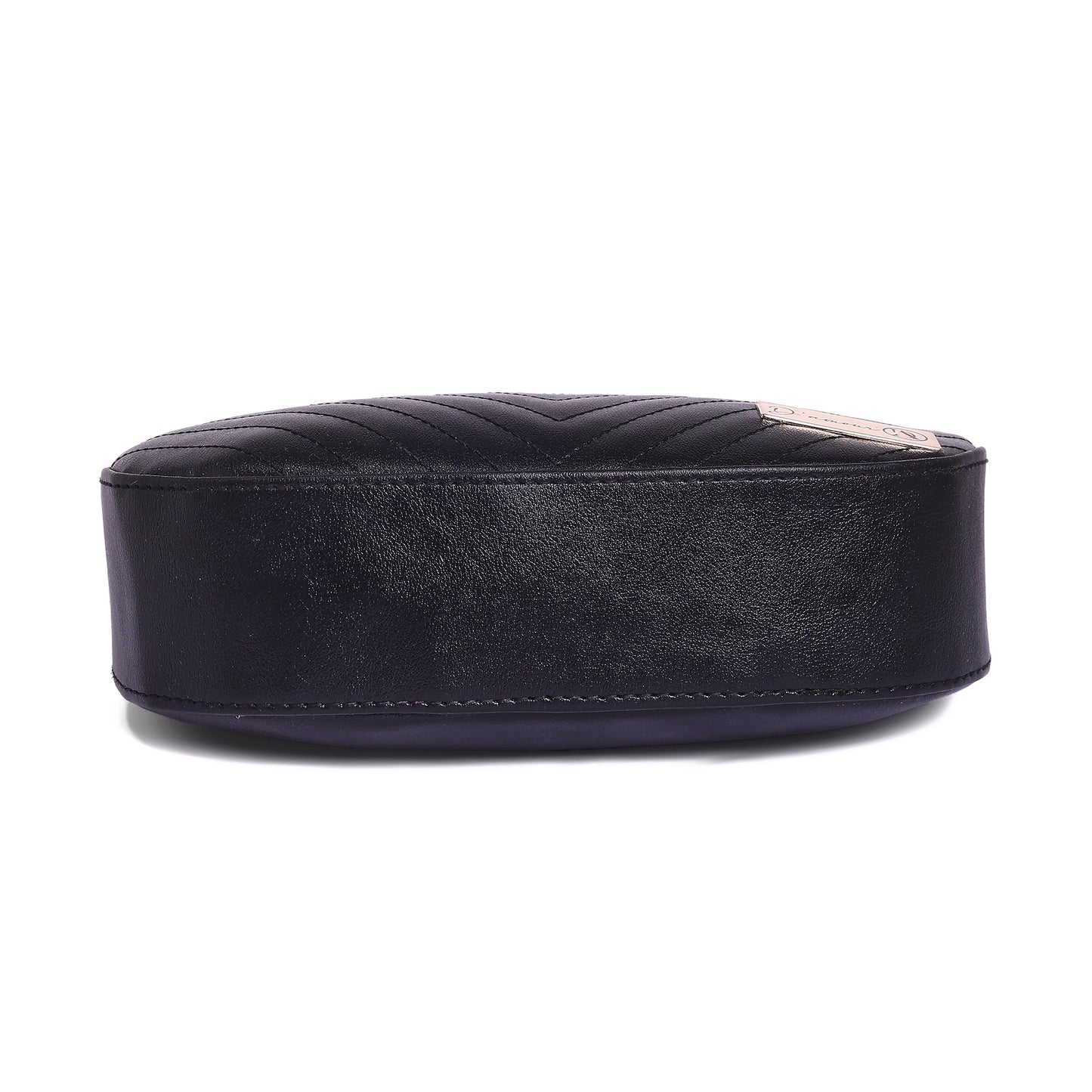 Crescent Sling Black