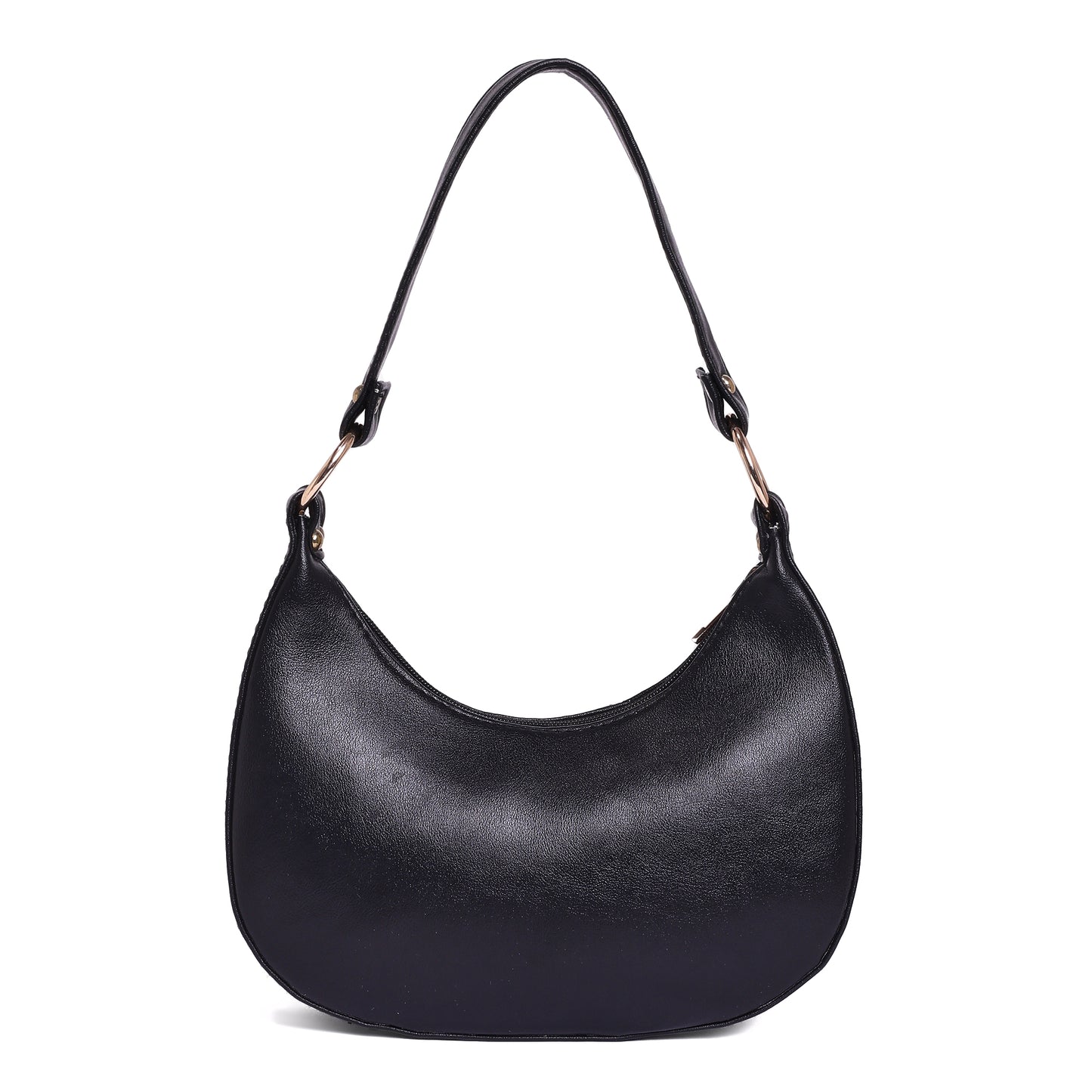 Crescent Sling Black