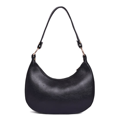 Crescent Sling Black