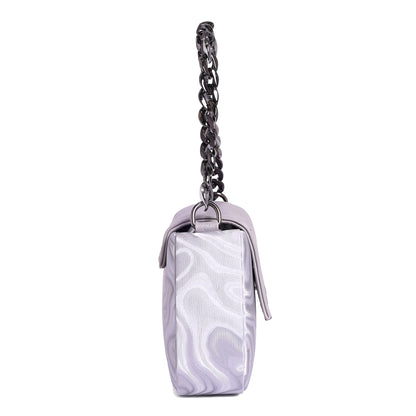 Swirl Luxe Grey