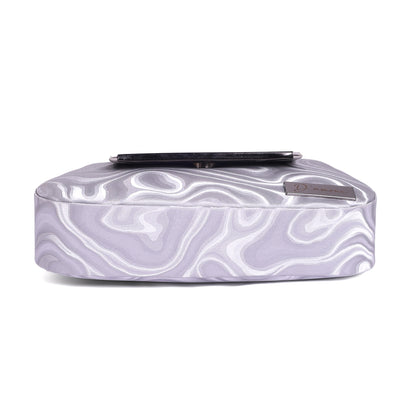 Swirl Luxe Grey