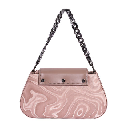 Swirl Luxe Beige