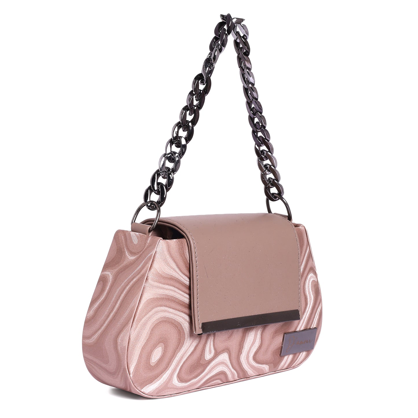 Swirl Luxe Beige