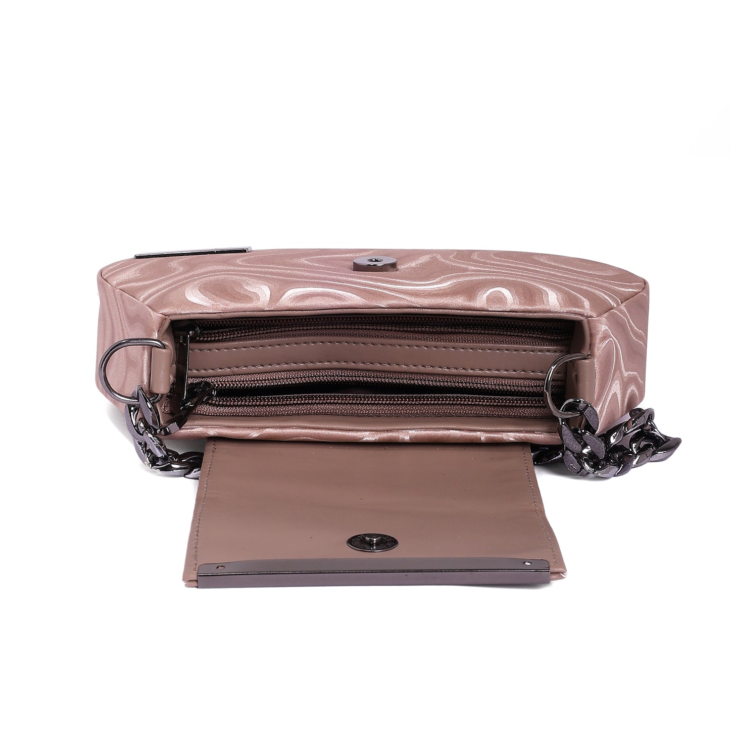 Swirl Luxe Beige