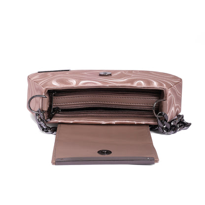 Swirl Luxe Beige