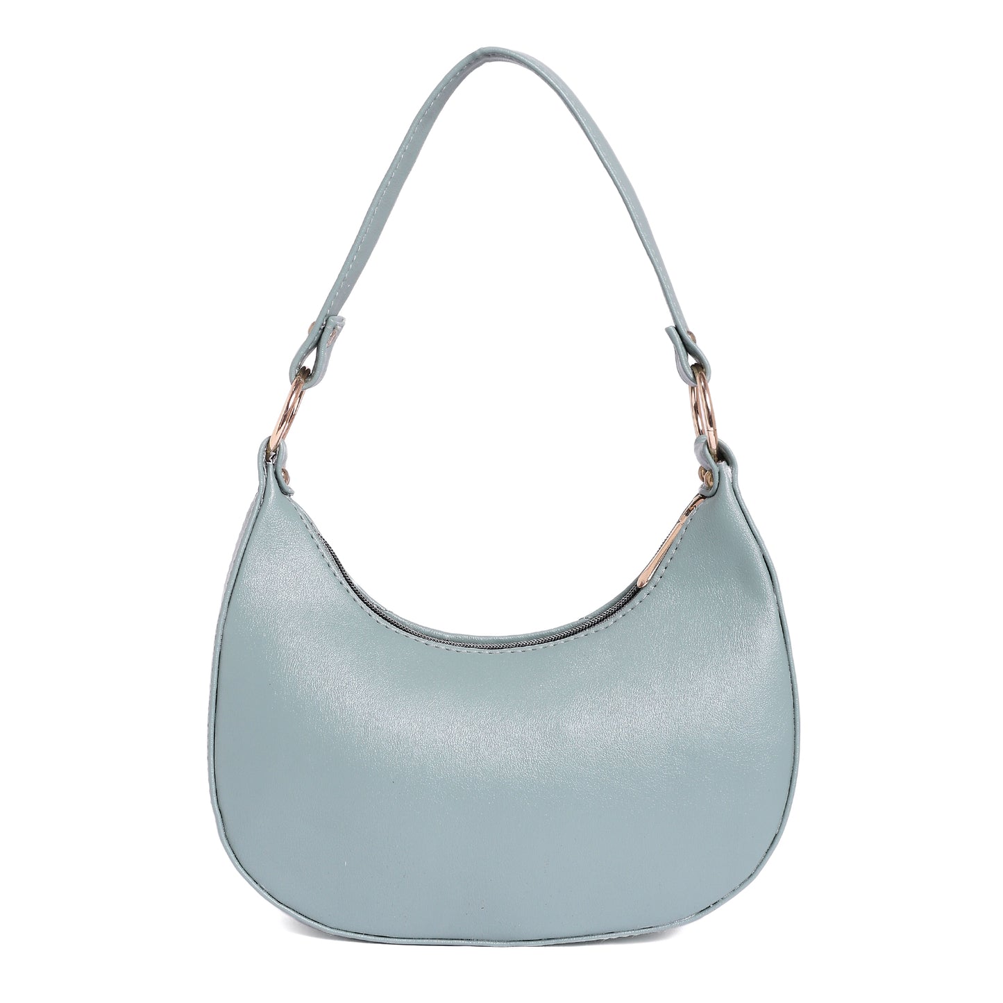 Crescent Sling Green