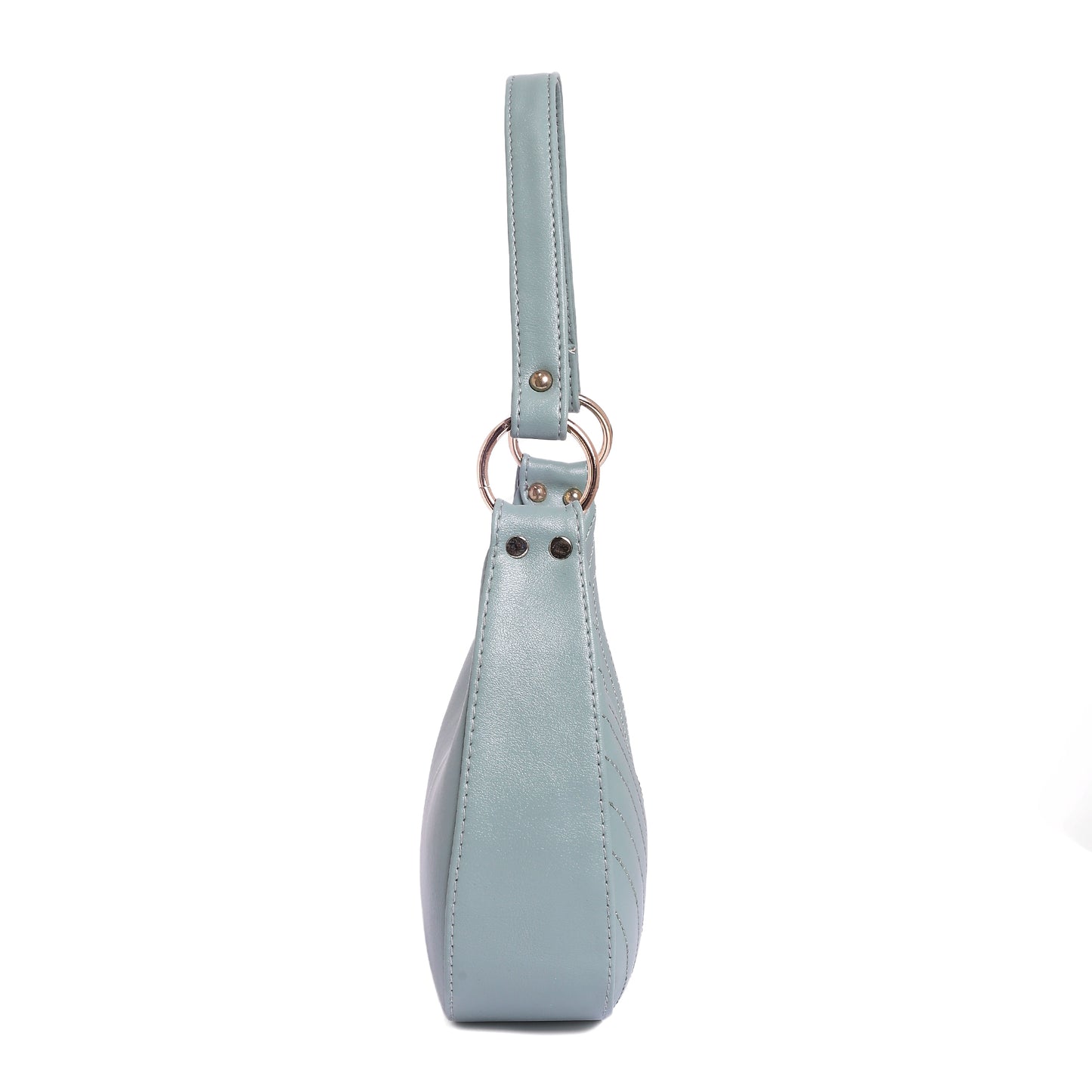 Crescent Sling Green