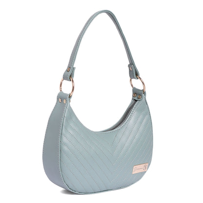 Crescent Sling Green
