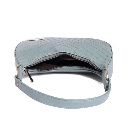 Crescent Sling Green