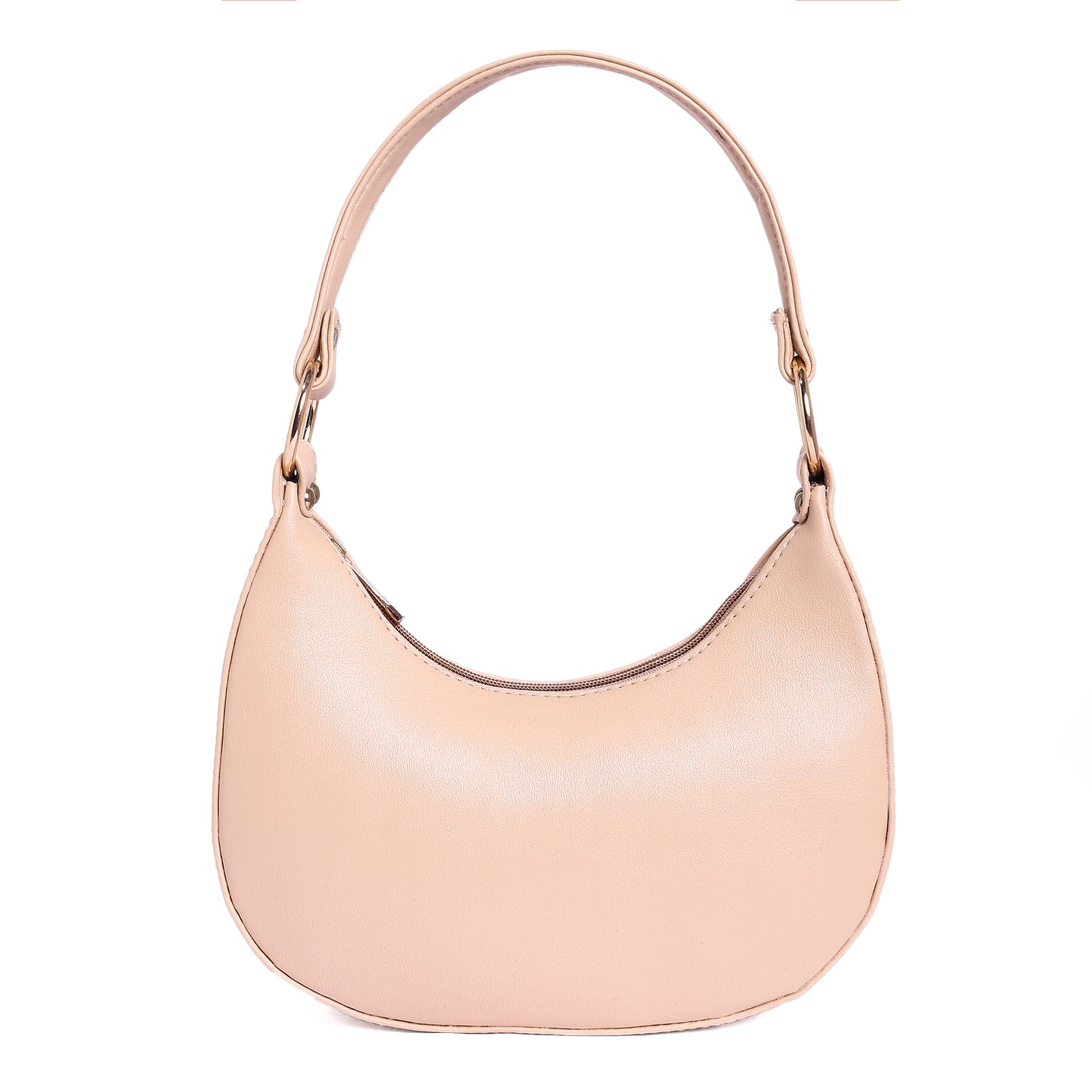 Crescent Sling Beige