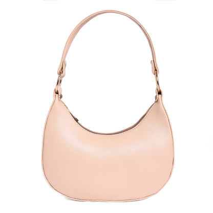Crescent Sling Beige