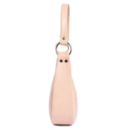 Crescent Sling Beige