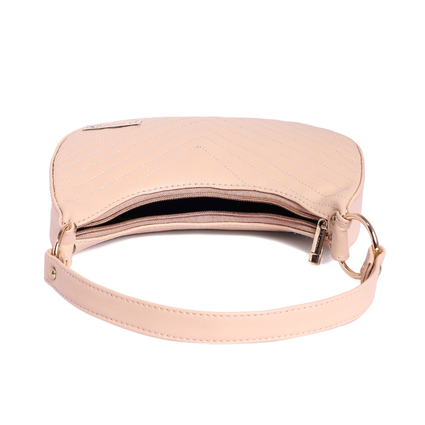 Crescent Sling Beige