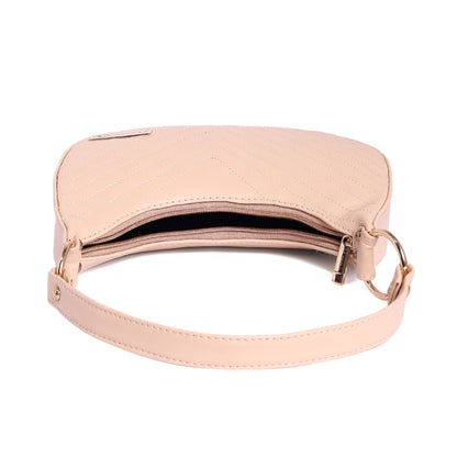Crescent Sling Beige